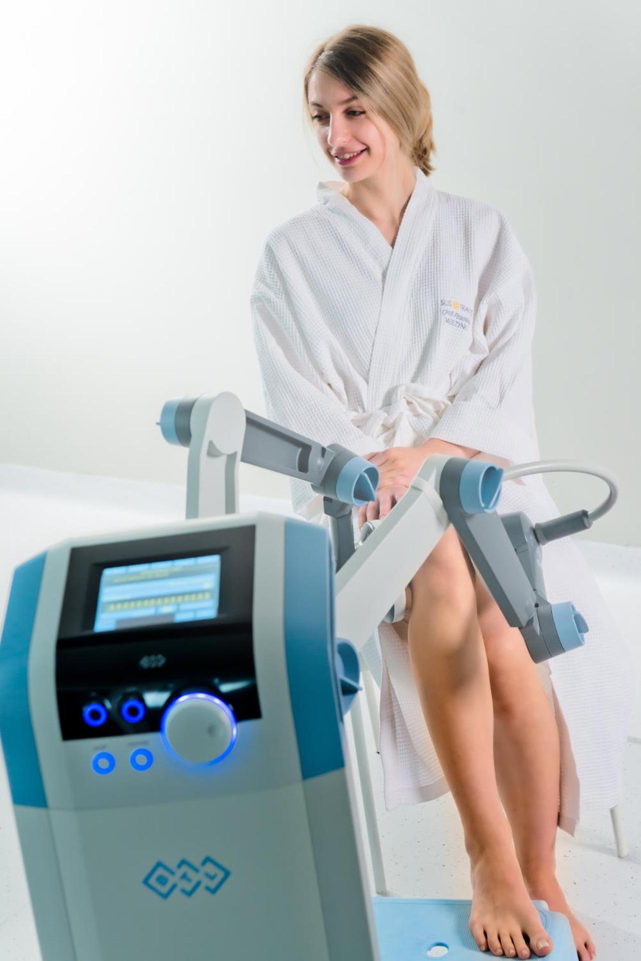 Piramida Medical Spa Treptower Deep Exterior foto