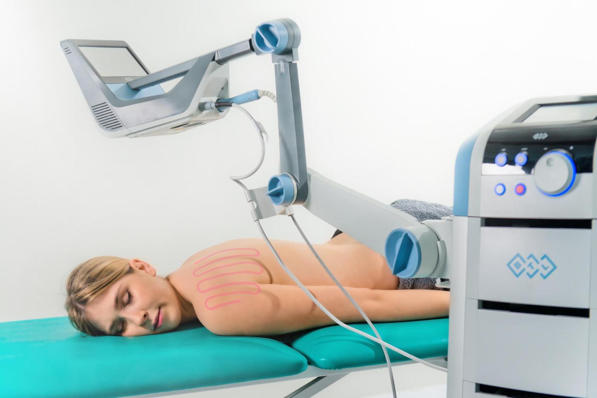 Piramida Medical Spa Treptower Deep Exterior foto
