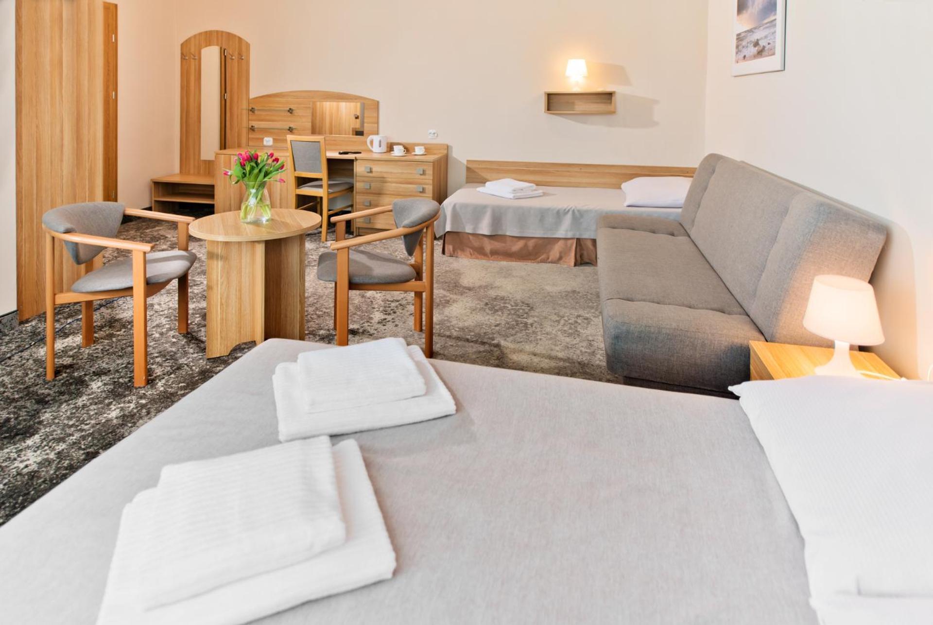 Piramida Medical Spa Treptower Deep Exterior foto